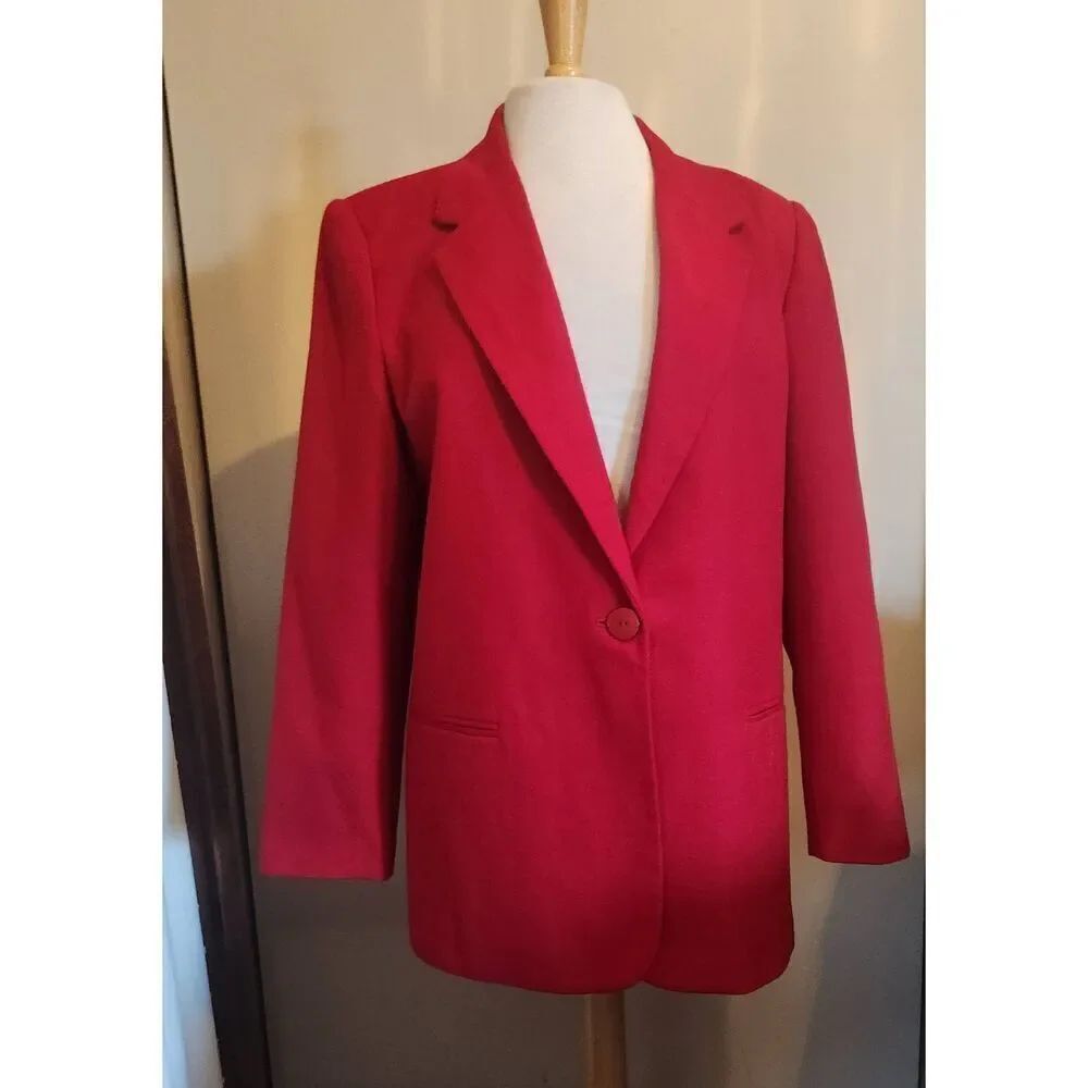 J12 Sag Harbor 100% wool jacket/blazer